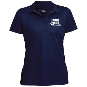 Sports Tek Ladies' Sport-Wick® Polo