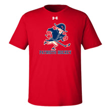 Load image into Gallery viewer, Under Armour Team Tech Tee