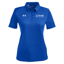 Load image into Gallery viewer, PHV Under Armour Womens Tech Polo