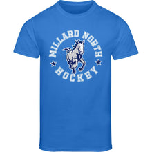 Load image into Gallery viewer, Champion Brand Cotton Short Sleeve Tee