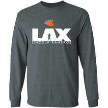 Load image into Gallery viewer, Gildan Long Sleeve T-Shirt