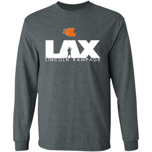 Gildan Long Sleeve T-Shirt