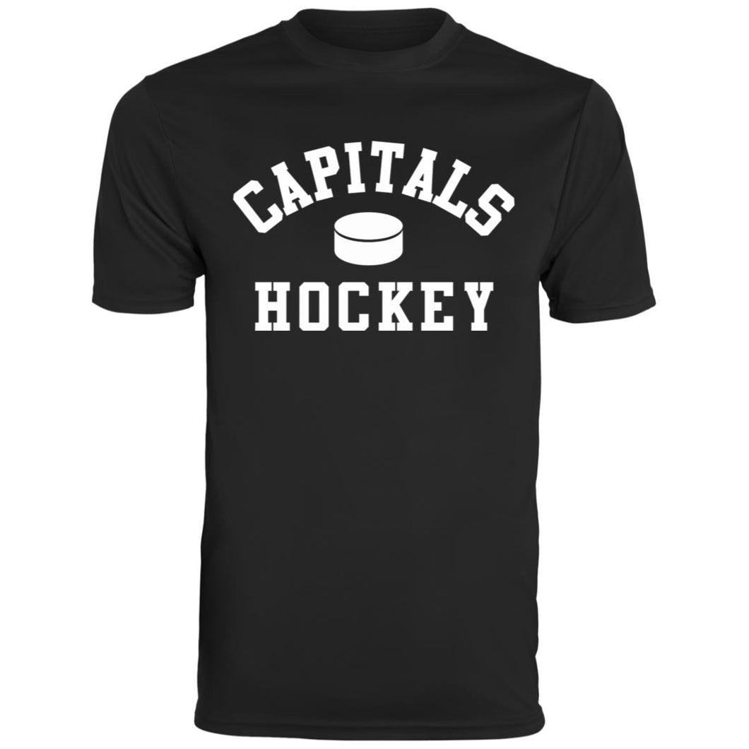 Capitals Hockey Moisture-Wicking Tee