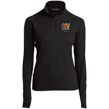 Load image into Gallery viewer, Sports Tek Ladies&#39; Performance Pullover