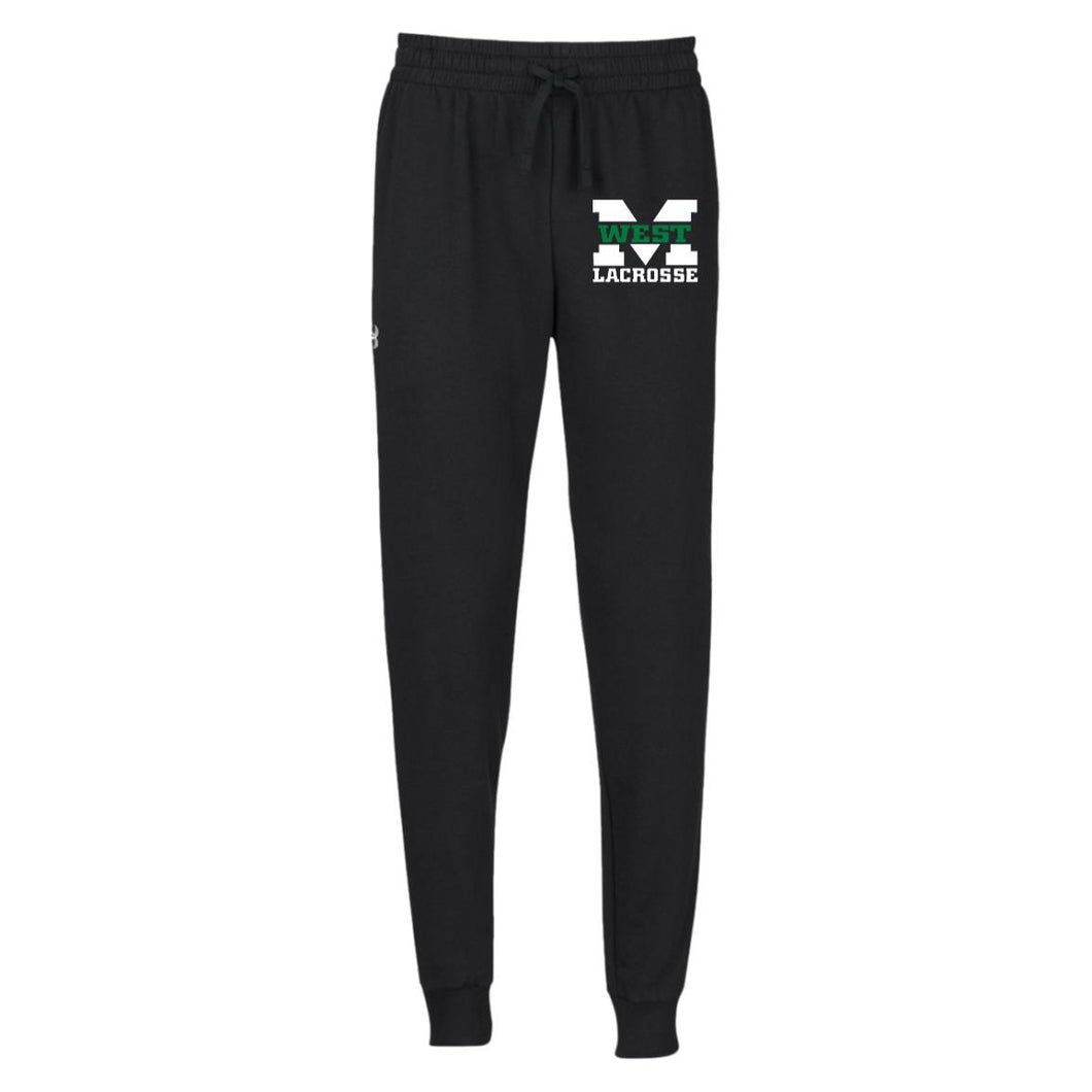 Under Armour® Rival Fleece Sweatpants