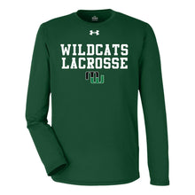 Load image into Gallery viewer, Under Armour® Performance Tech Long Sleeve Tee