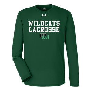 Under Armour® Performance Tech Long Sleeve Tee