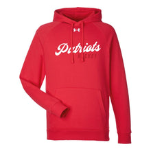 Load image into Gallery viewer, Under Armour Mens Rival Fleece Hoodie