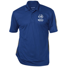 Load image into Gallery viewer, Sports Tek Mens&#39; Performance Polo