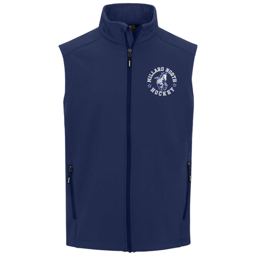 Core 365 Cruise Two-Layer Soft Shell Vest