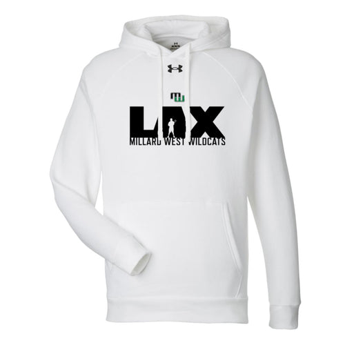 Under Armour Rival Fleece Hoodie