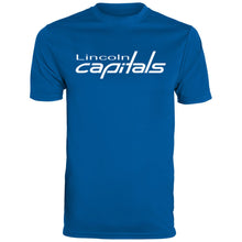 Load image into Gallery viewer, Capitals Moisture-Wicking Tee