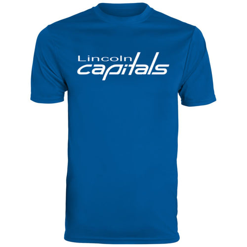 Capitals Moisture-Wicking Tee