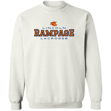 Load image into Gallery viewer, Gildan Crewneck Pullover Sweatshirt