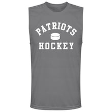 Load image into Gallery viewer, Team 365 Mens Zone Sleeveless Performance Tee