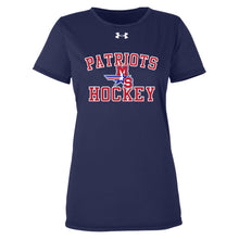 Load image into Gallery viewer, Under Armour Womens Team Tech Tee