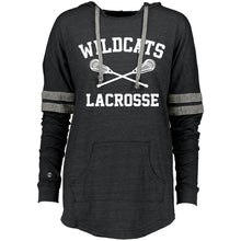 Load image into Gallery viewer, Ladies Low Key Pullover Hoodie