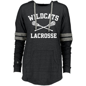 Ladies Low Key Pullover Hoodie