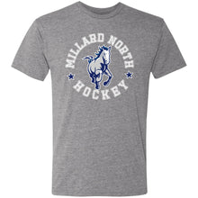 Load image into Gallery viewer, Next Level Men&#39;s Triblend T-Shirt