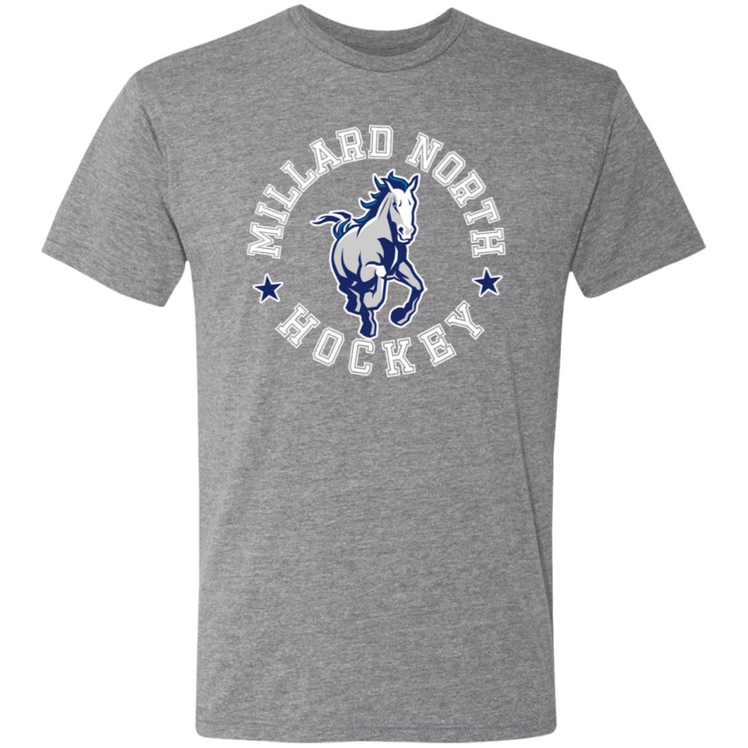 Next Level Men's Triblend T-Shirt