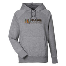 Load image into Gallery viewer, Under Armour Womens Rival Fleece Hoodie