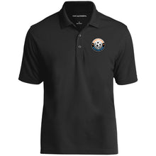 Load image into Gallery viewer, Sports Tek Dry Zone UV Micro-Mesh Polo