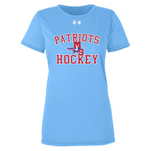 Load image into Gallery viewer, Under Armour Womens Team Tech Tee