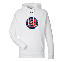 Load image into Gallery viewer, Under Armour Mens Rival Fleece Hoodie (Caps United)