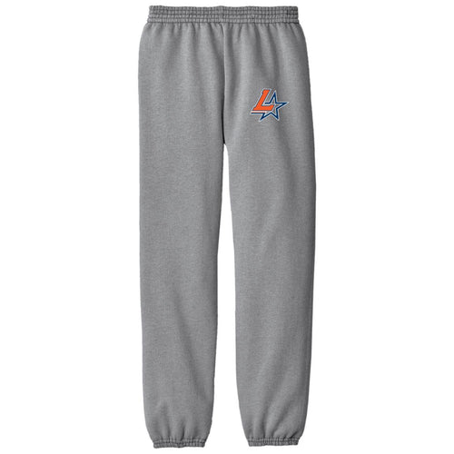 Youth Fleece Sweat Pants