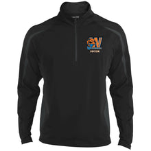 Load image into Gallery viewer, Sports Tek Men&#39;s Performance Pullover