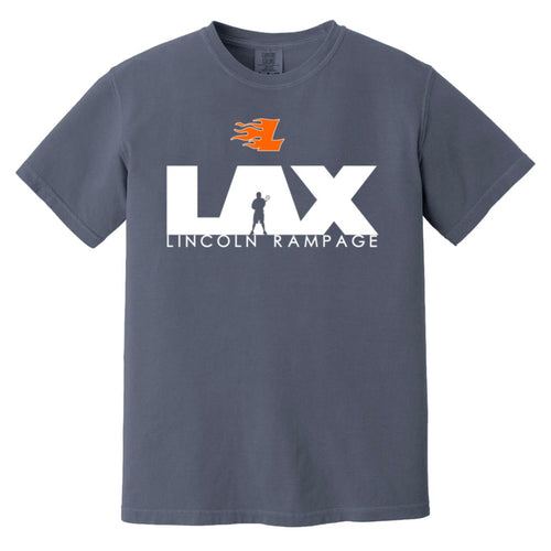 Comfort Colors Heavyweight Garment-Dyed T-Shirt