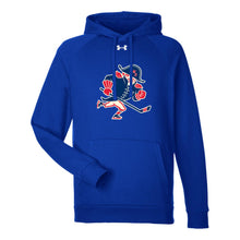 Load image into Gallery viewer, Under Armour Mens Rival Fleece Hoodie