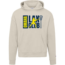 Load image into Gallery viewer, Champion Womens Powerblend Hoodie
