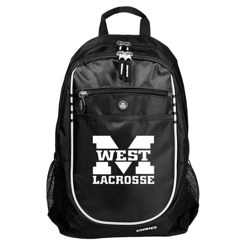 Ogio Brand Rugged Backpack