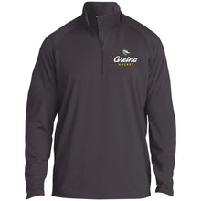 Load image into Gallery viewer, Sports-Tek Performance 1/4 Zip Pullover