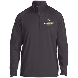 Sports-Tek Performance 1/4 Zip Pullover