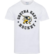 Load image into Gallery viewer, Champion Brand Cotton Short Sleeve Tee