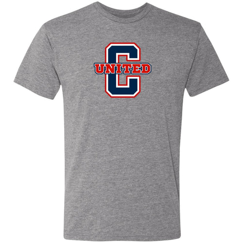 Next Level Men's Triblend T-Shirt (Caps United)