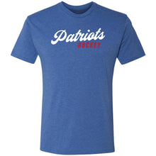 Load image into Gallery viewer, Next Level Men&#39;s Triblend T-Shirt