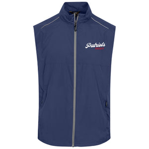 Core 365 Mens Techno Lite Unlined Vest