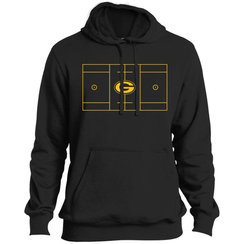 Sports Tek Pullover Hoodie