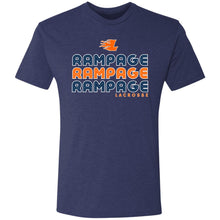 Load image into Gallery viewer, Next Level Men&#39;s Retro Triblend T-Shirt