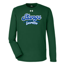 Load image into Gallery viewer, Under Armour Team Tech Long Sleeve Tee
