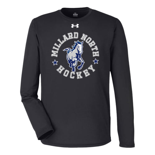 Under Armour Team Tech Long Sleeve Tee
