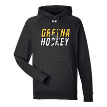 Load image into Gallery viewer, Under Armour Men&#39;s Rival Fleece Hoodie