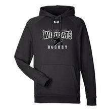 Load image into Gallery viewer, Under Armour Mens Rival Fleece Hoodie