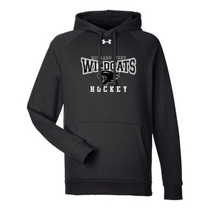 Under Armour Mens Rival Fleece Hoodie