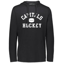 Load image into Gallery viewer, Capitals Eco Triblend T-Shirt Hoodie