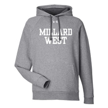 Load image into Gallery viewer, Under Armour Mens Rival Fleece Hoodie