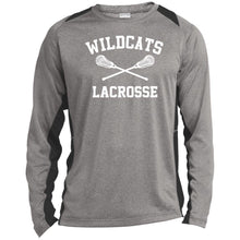 Load image into Gallery viewer, Sports Tek Long Sleeve Performance Tee